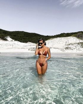 Fernanda Campos Nude Leaks OnlyFans Photo 1
