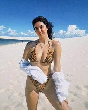 Fernanda Catania Nude Leaks OnlyFans Photo 33