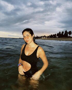 Fernanda Catania Nude Leaks OnlyFans Photo 34