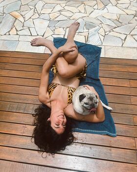 Fernanda Catania Nude Leaks OnlyFans Photo 43