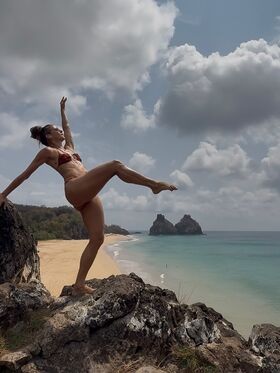 Fernanda De Freitas Nude Leaks OnlyFans Photo 182