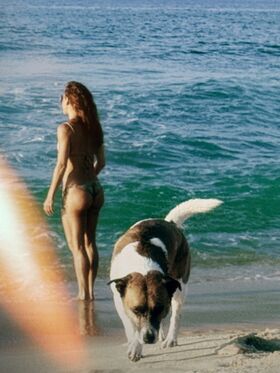 Fernanda De Freitas Nude Leaks OnlyFans Photo 204