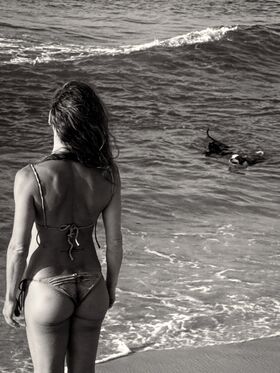 Fernanda De Freitas Nude Leaks OnlyFans Photo 206