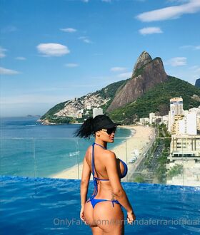 Fernanda Ferrari Nude Leaks OnlyFans Photo 23
