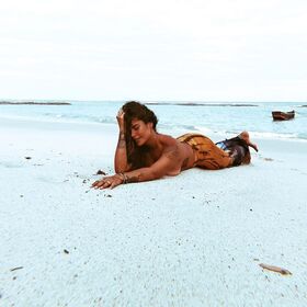 Fernanda Havana Nude Leaks OnlyFans Photo 3