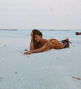 Fernanda Havana Nude Leaks OnlyFans Photo 5