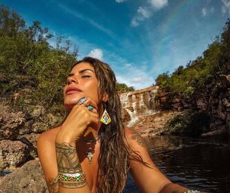 Fernanda Havana Nude Leaks OnlyFans Photo 32