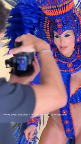 Fernanda Lacerda Фото утечки OnlyFans (обнаженная) 84