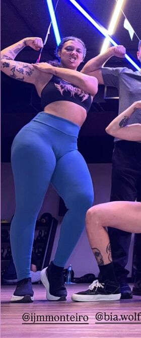 Fernanda Lira Nude Leaks OnlyFans Photo 16