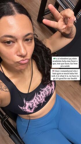 Fernanda Lira Nude Leaks OnlyFans Photo 17