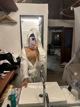 Fernanda Motta Nude Leaks OnlyFans Photo 7