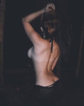 Fernanda Nieto Nude Leaks OnlyFans Photo 2