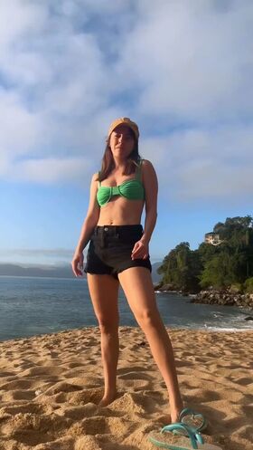 Fernanda Nobre Фото утечки OnlyFans (обнаженная) 15