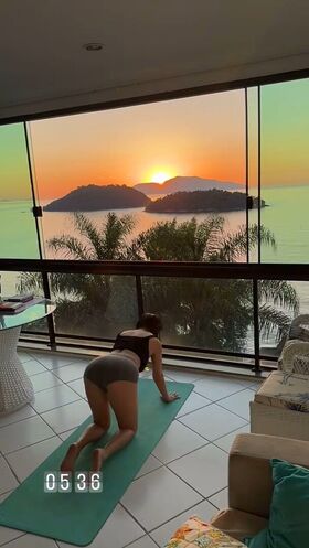 Fernanda Nobre Фото утечки OnlyFans (обнаженная) 54