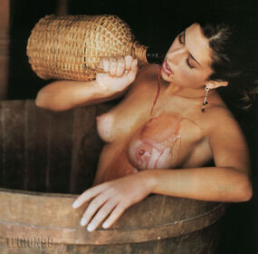 Fernanda Paes Leme Nude Leaks OnlyFans Photo 14