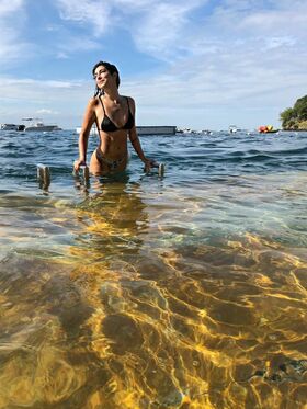 Fernanda Paes Leme Nude Leaks OnlyFans Photo 31