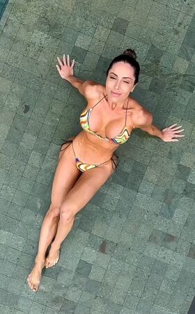 Fernanda Pedrosa नग्न लीक OnlyFans फोटो 11