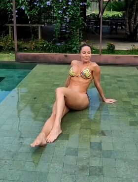 Fernanda Pedrosa नग्न लीक OnlyFans फोटो 27