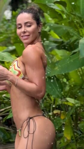 Fernanda Pedrosa नग्न लीक OnlyFans फोटो 30