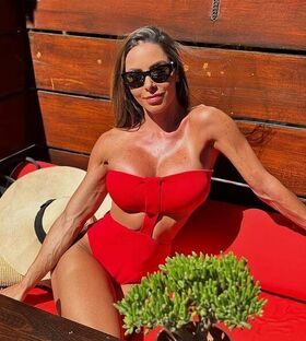 Fernanda Pedrosa नग्न लीक OnlyFans फोटो 31