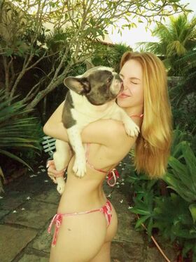 Fernanda Schneider नग्न लीक OnlyFans फोटो 130