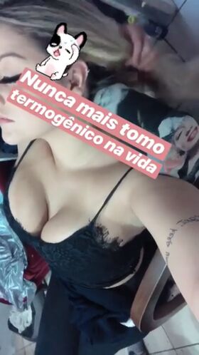 Fernanda Sieben Nude Leaks OnlyFans Photo 15