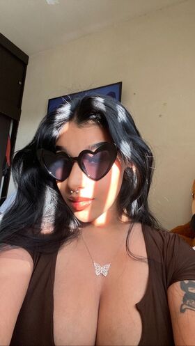 Fernanda V Vuotanut alastonkuva OnlyFans 29