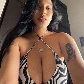 Fernanda V Vuotanut alastonkuva OnlyFans 42