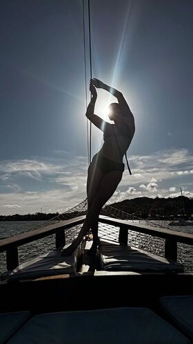 Fernanda Vasconcellos