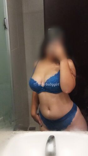 Ferzinha Nude Leaks OnlyFans Photo 3
