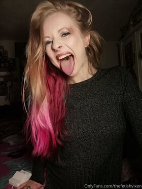 Fetish Vixen
