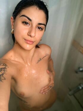 feverishfantasy_ Nøgne lækkede OnlyFans foto 33
