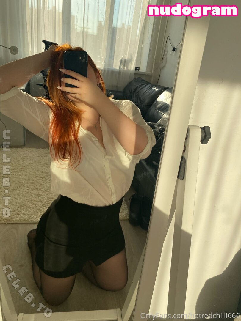 Ffoxyflame OnlyFans泄露照片 #13