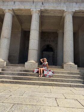 Fidan Atalay Nude Leaks OnlyFans Photo 160