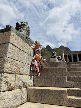 Fidan Atalay Nude Leaks OnlyFans Photo 161