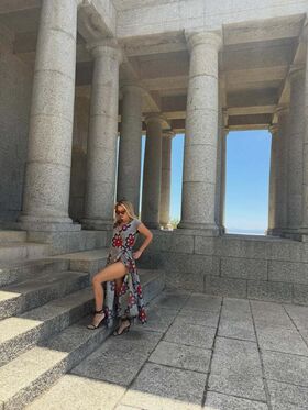 Fidan Atalay Nude Leaks OnlyFans Photo 163