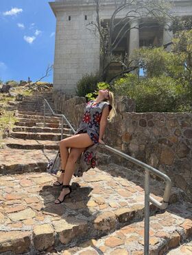 Fidan Atalay Nude Leaks OnlyFans Photo 164