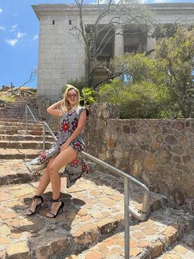 Fidan Atalay Nude Leaks OnlyFans Photo 165