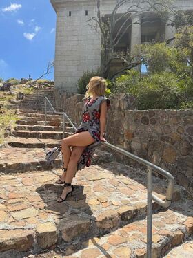 Fidan Atalay Nude Leaks OnlyFans Photo 166