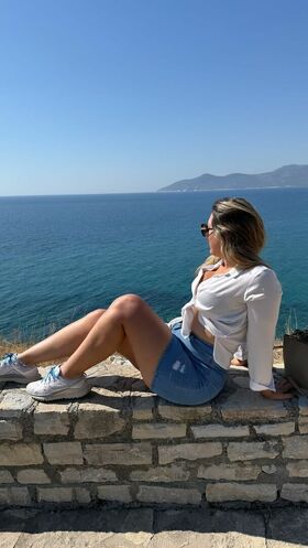 Fidan Atalay Nude Leaks OnlyFans Photo 168