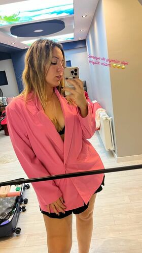 Fidan Atalay Nude Leaks OnlyFans Photo 169