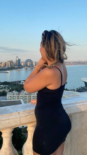 Fidan Atalay Nude Leaks OnlyFans Photo 174