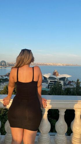 Fidan Atalay Nude Leaks OnlyFans Photo 175