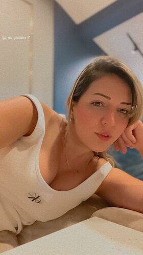 Fidan Atalay Nude Leaks OnlyFans Photo 181