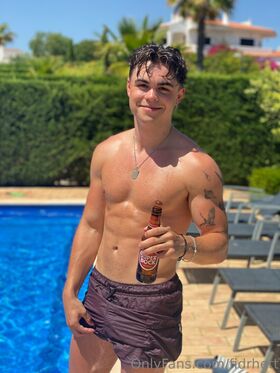 fidtik Foto trapelata OnlyFans nuda 37