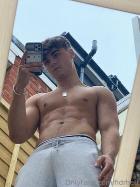 fidtik Foto trapelata OnlyFans nuda 43