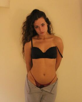 Filipa Alves Nude Leaks OnlyFans Photo 77
