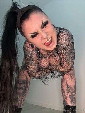 finaltcreators صورة OnlyFans العارية المسربة 126