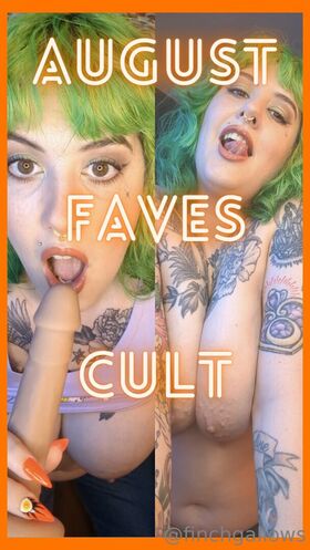 finchgallows Nude Leaks OnlyFans Photo 39
