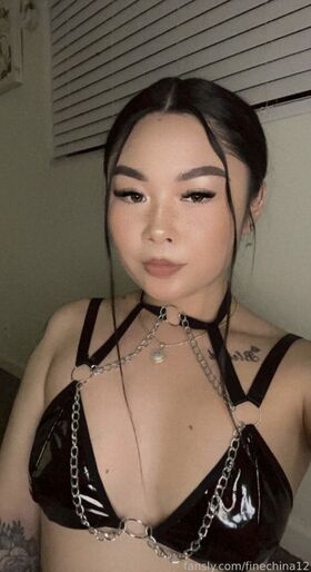 FineChina12 Nude Leaks OnlyFans Photo 1